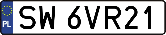 SW6VR21