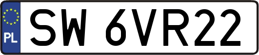 SW6VR22