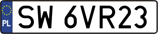 SW6VR23