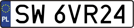SW6VR24