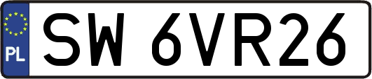 SW6VR26