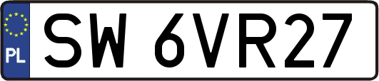 SW6VR27