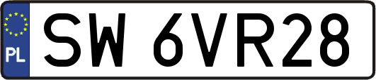 SW6VR28