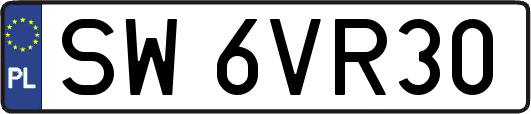 SW6VR30