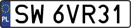 SW6VR31