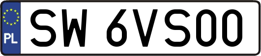 SW6VS00