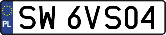 SW6VS04
