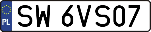 SW6VS07