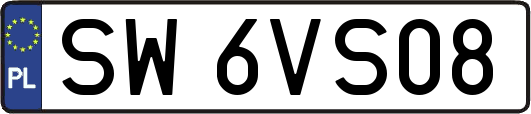 SW6VS08