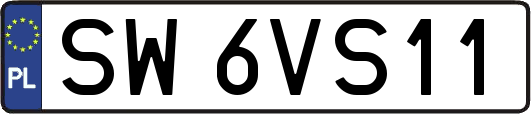 SW6VS11