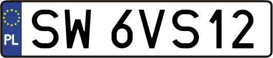 SW6VS12