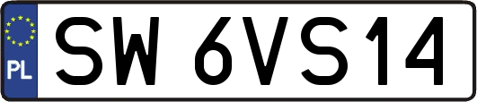 SW6VS14