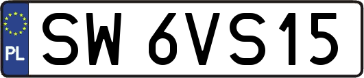 SW6VS15