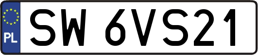 SW6VS21