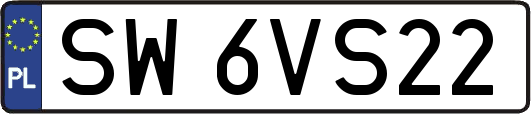SW6VS22