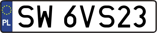 SW6VS23
