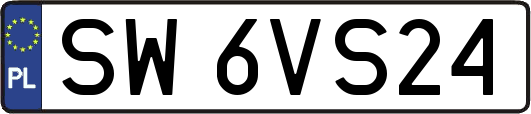 SW6VS24