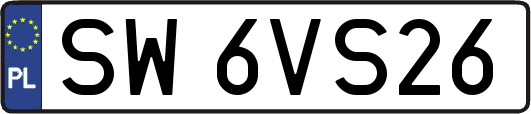 SW6VS26