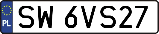 SW6VS27