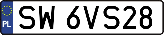 SW6VS28