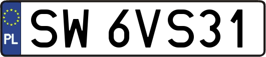 SW6VS31