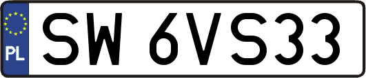 SW6VS33