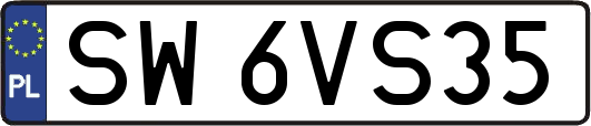 SW6VS35