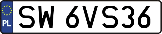 SW6VS36