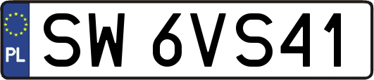 SW6VS41