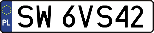 SW6VS42
