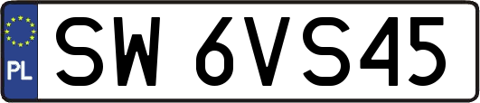 SW6VS45