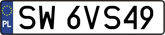 SW6VS49