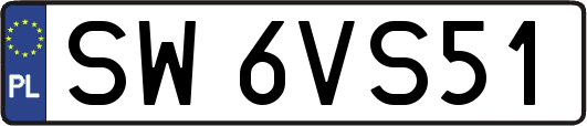 SW6VS51