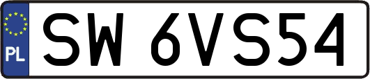 SW6VS54