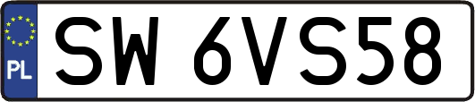 SW6VS58