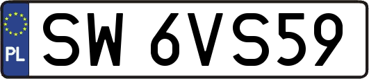 SW6VS59