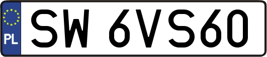 SW6VS60