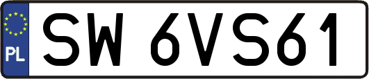 SW6VS61