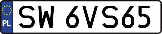 SW6VS65