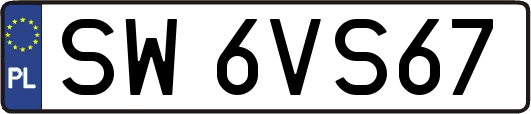 SW6VS67