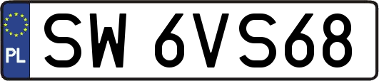 SW6VS68