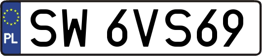 SW6VS69