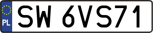 SW6VS71