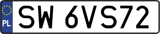 SW6VS72