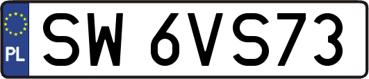 SW6VS73