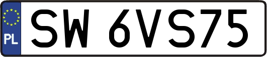 SW6VS75