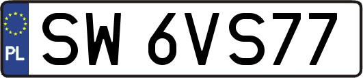 SW6VS77
