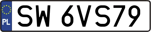 SW6VS79