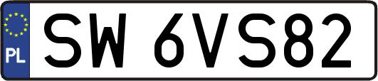 SW6VS82