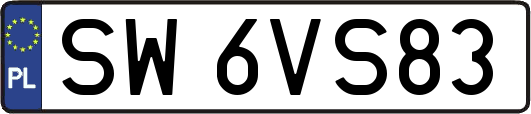 SW6VS83